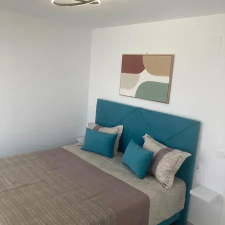 Sunlight Spain Манилва