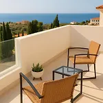 Villa Sunlight Spain