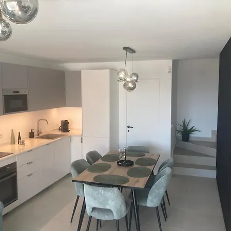 Villa Sunlight Spain *