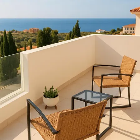 Villa Sunlight Spain