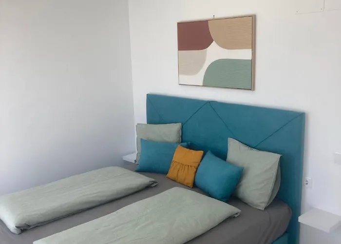 Sunlight Spain Villa