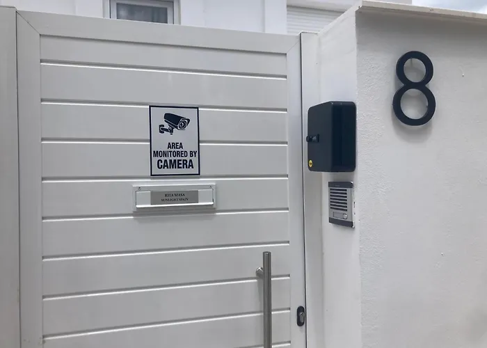 Villa Sunlight Spain