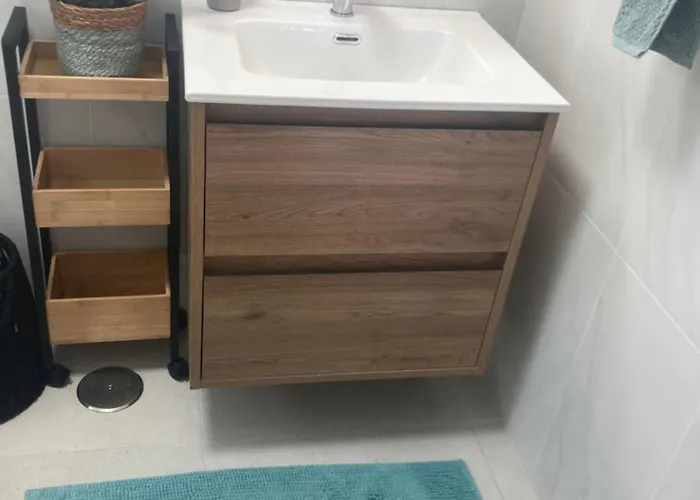 Sunlight Spain Villa