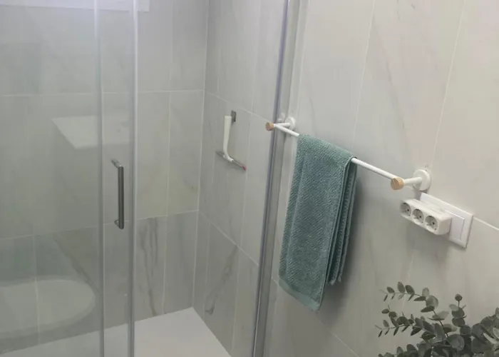 Sunlight Spain Villa Manilva