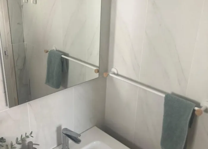 Villa Sunlight Spain