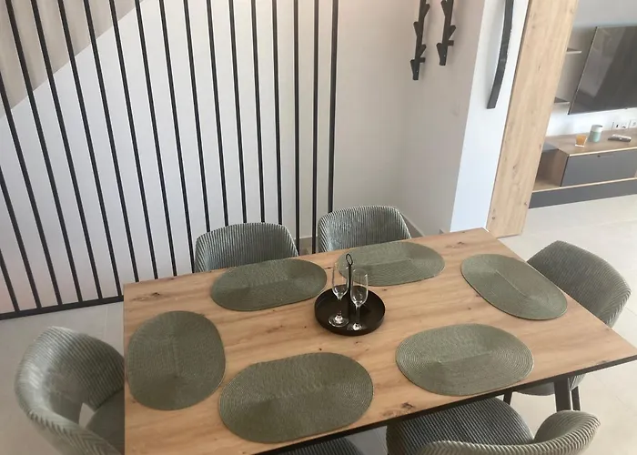 Sunlight Spain Villa