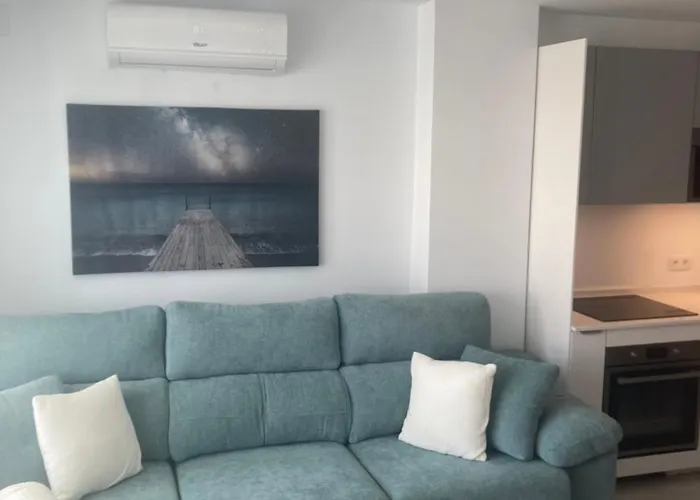 Sunlight Spain Villa *