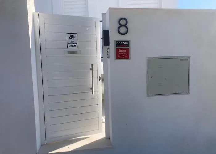 Sunlight Spain Villa