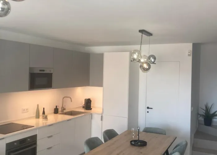 Sunlight Spain Villa *