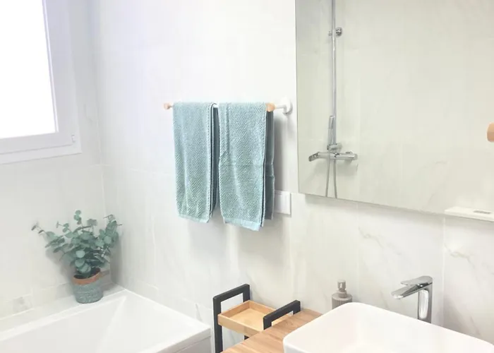 Sunlight Spain Villa