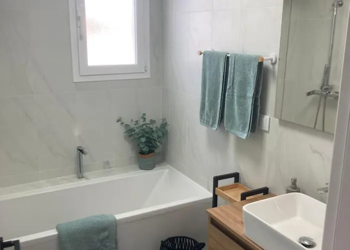 Sunlight Spain Villa