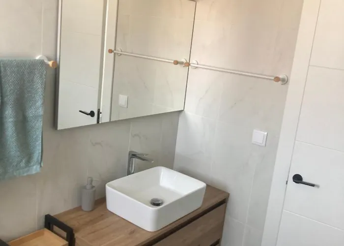 Sunlight Spain Villa *