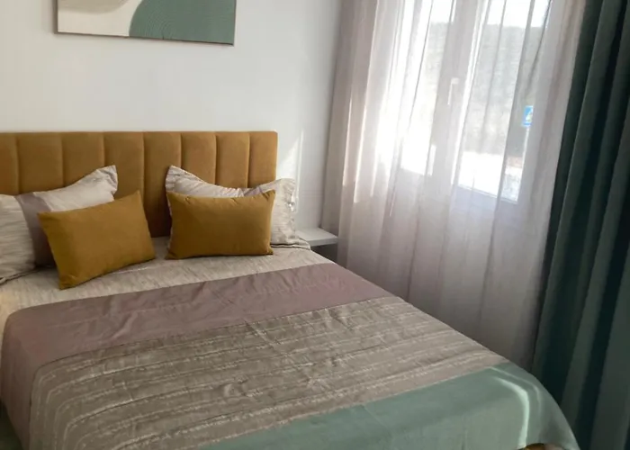 Sunlight Spain Manilva